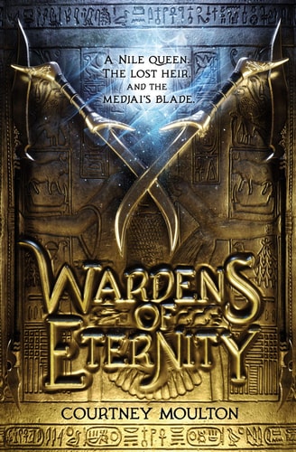 Wardens of Eternity (Blink)