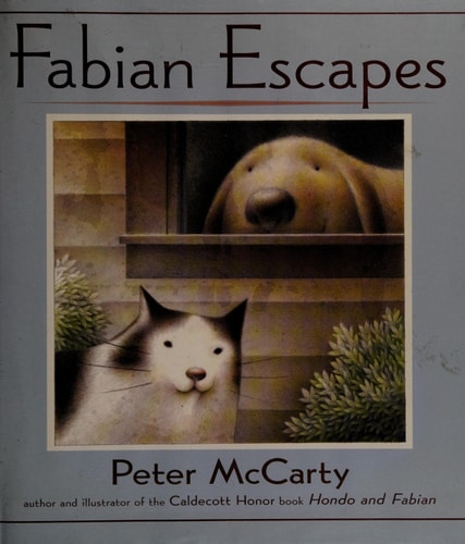 Fabian Escapes