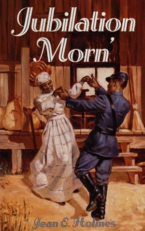 Jubilation Morn (Weldon Oaks Series, Part 3)