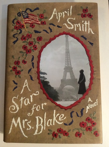 A Star for Mrs. Blake