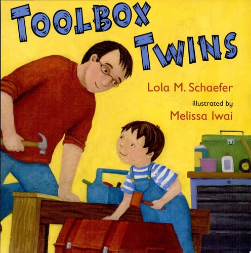 Toolbox Twins