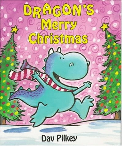 Dragon's Merry Christmas
