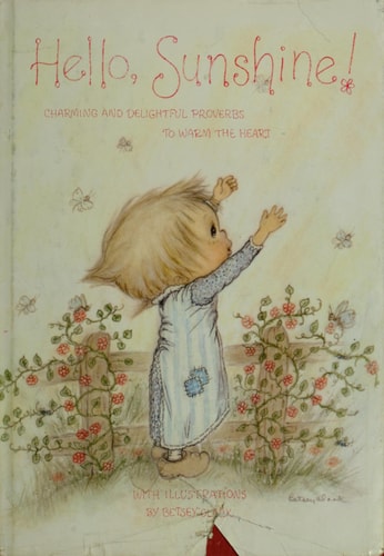 Hello, Sunshine! (Hallmark Crown Editions)