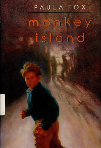 Monkey Island