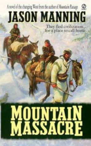 Mountain Massacre