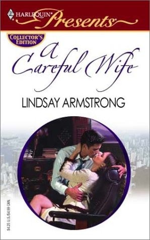 A Careful Wife