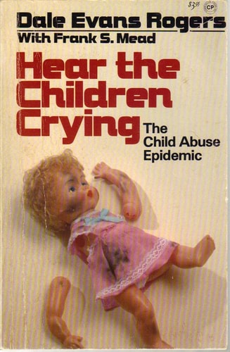 Hear the Children Crying