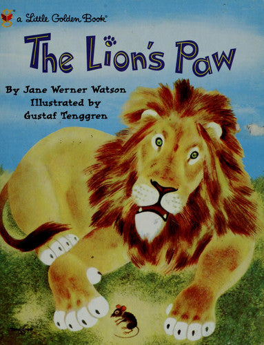 The Lion's Paw