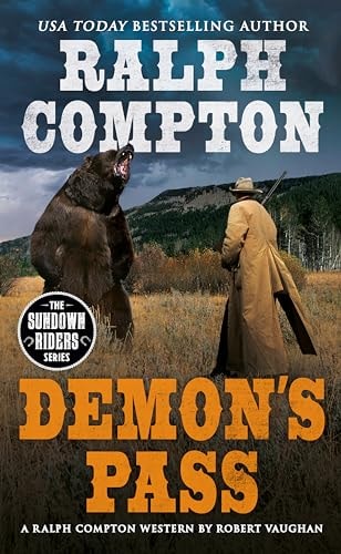 Demon's Pass (Sundown Riders, No.7)