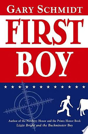 First Boy