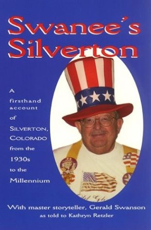 Swanee's Silverton