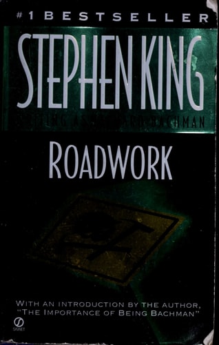 Roadwork