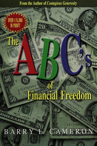 The ABC's of Financial Freedom