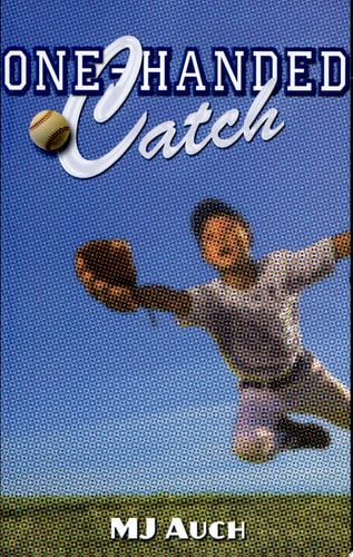 One-Handed Catch