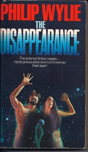 Disappearance