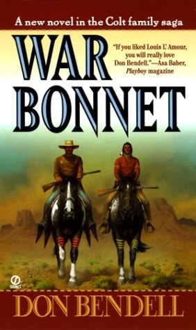 War Bonnet