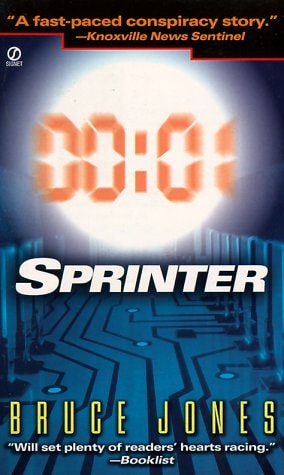 Sprinter