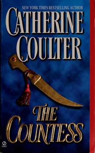 The Countess (Coulter Historical Romance)