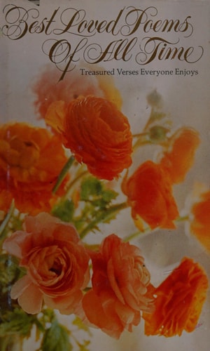 Best loved poems of all time (Hallmark editions)