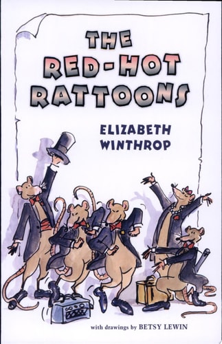 The Red-Hot Rattoons