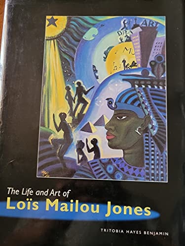 The Life and Art of Lois Mailou Jones