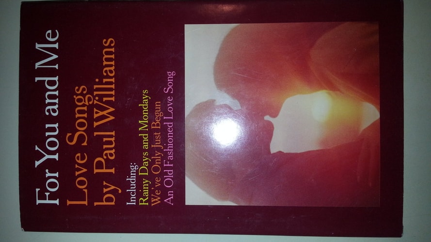 For you and me: Love songs (Hallmark editions)