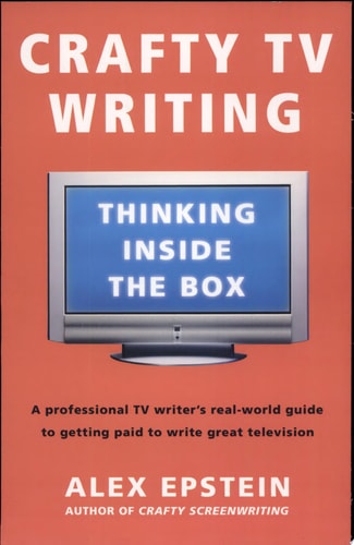 Crafty TV Writing: Thinking Inside the Box