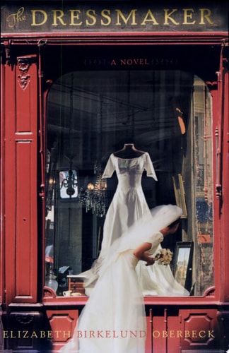 The Dressmaker: A Novel