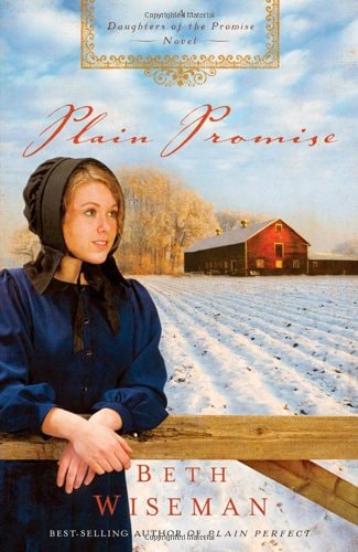 Plain Promise (Daughters of the Promise, No. 3)