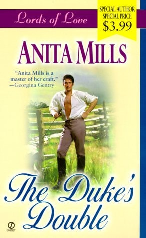 The Duke's Double (Lords of Love)