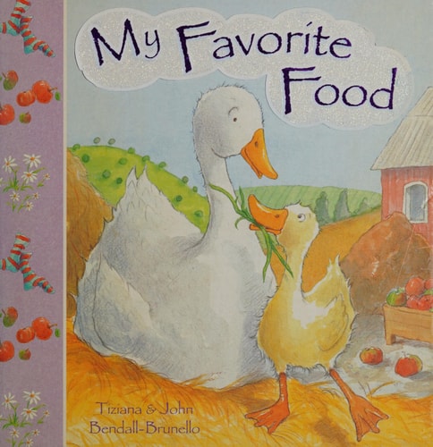 My Favorite Food