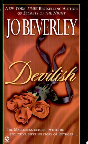 Devilish