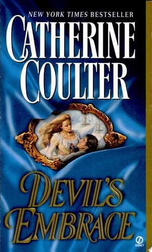 Devil's Embrace (Devil's Duology)