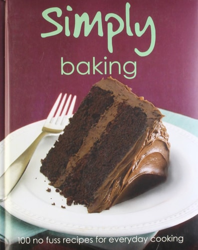 Simply Baking