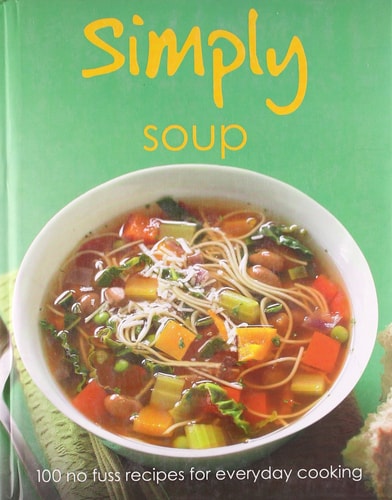 Simply Soup