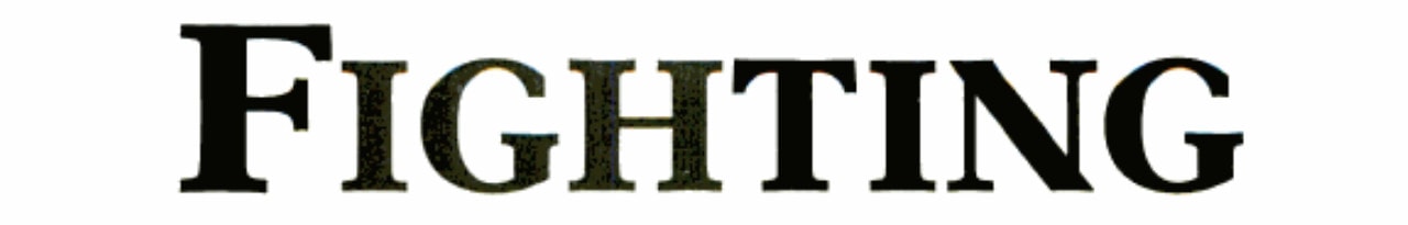 Fighting Words From War Rebellion