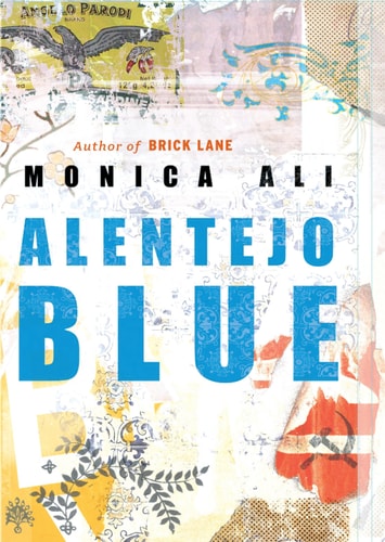 Alentejo Blue: Fiction