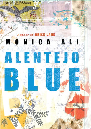 Alentejo Blue: Fiction