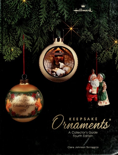 Hallmark Keepsake Ornaments: A Collector's Guide