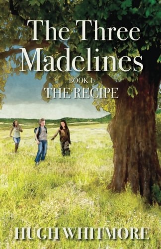 The Three Madelines: The Recipe