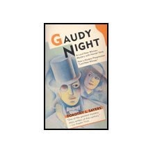 Gaudy Night