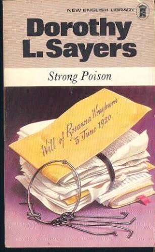 Strong Poison