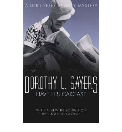 Have His Carcase