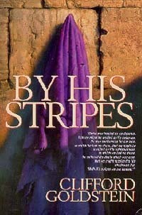 By His Stripes