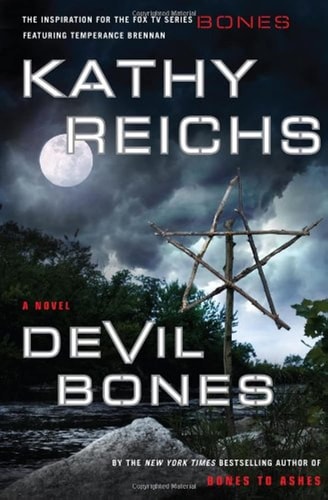 Devil Bones A Novel