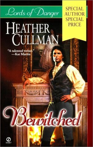 Lords of Danger: Bewitched