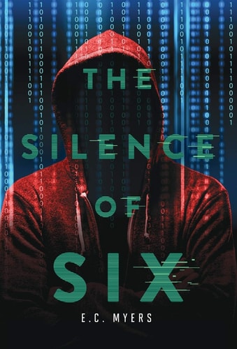 The Silence of Six (An SOS Thriller)