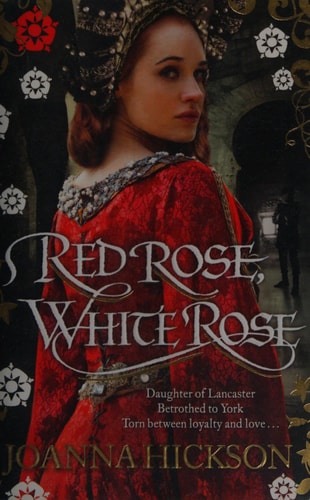 Red Rose, White Rose