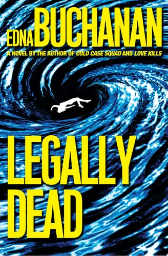 Legally Dead: A Novel
