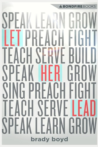 Let Her Lead